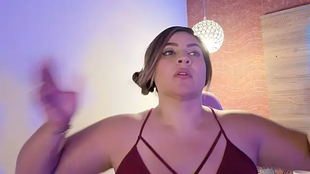 AgnesIvanova Webcam show