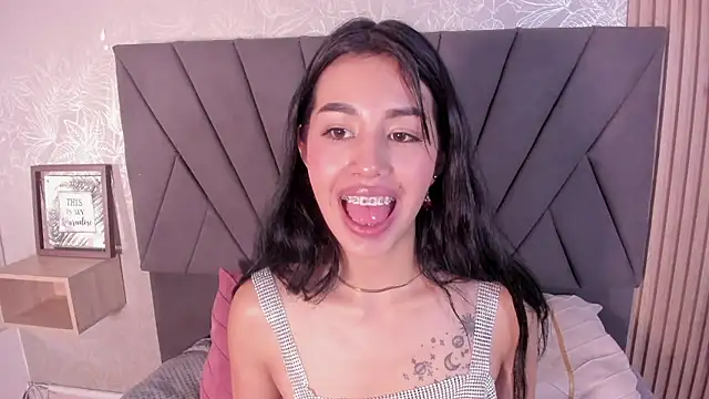 Miss_Charlottet – Live XXX-chat