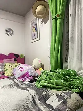 JulietaRioss Chat XXX live