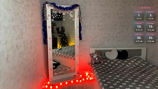 FakeLamb – Live XXX-chat