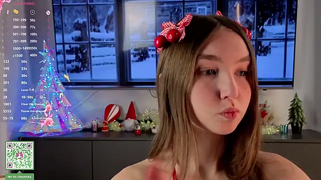 Chat XXX Live ElfredaTupy