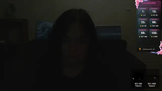 EmillyBonesn Live XXX chat