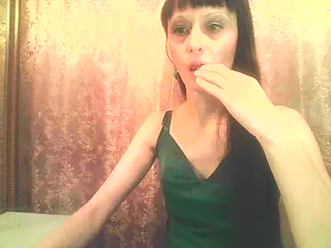 Irivana – Live XXX-chat