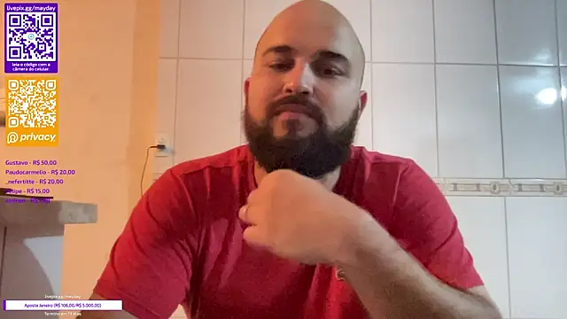 mayday2025m Live XXX-chat