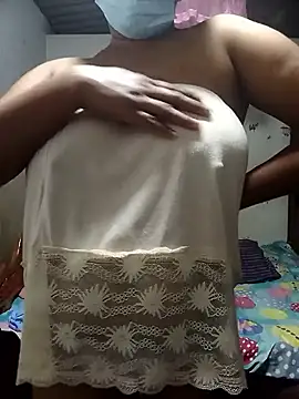 HarshiStar7's Live XXX Chat