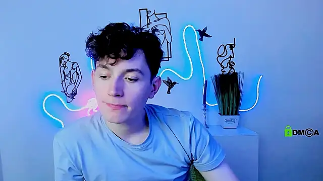 jordi_ser – Kamerová šou