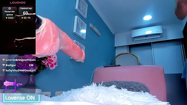 Luna_Raay's Live XXX Chat