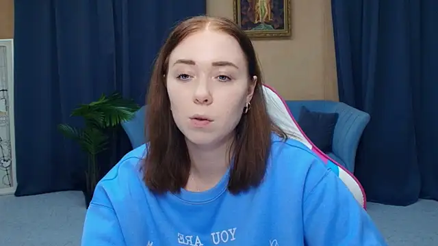 AddieOsler – Live XXX-chat