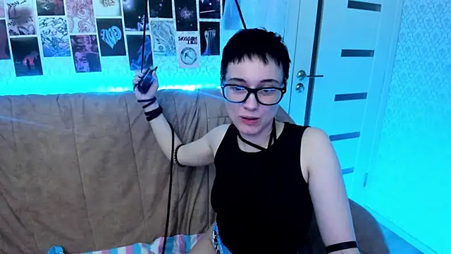 ErickaFetish – Live XXX-chat