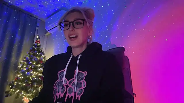 Liya_Liss' Webcam Show