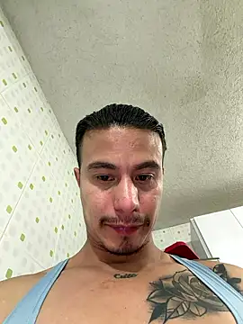 DominickVegas Obrolan Langsung XXX