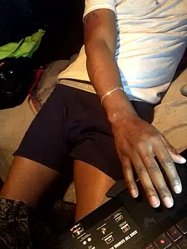 XXX chat uživo modela Mr_Sirthedom