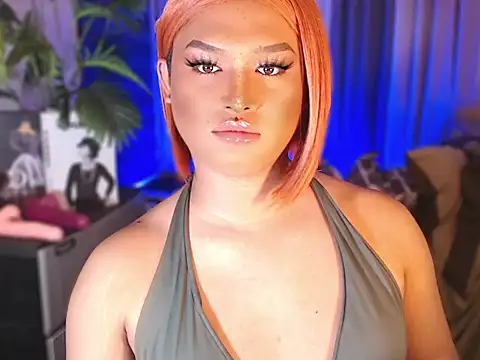 دردشة GoddessDesire_Sofia الجنسية المباشرة