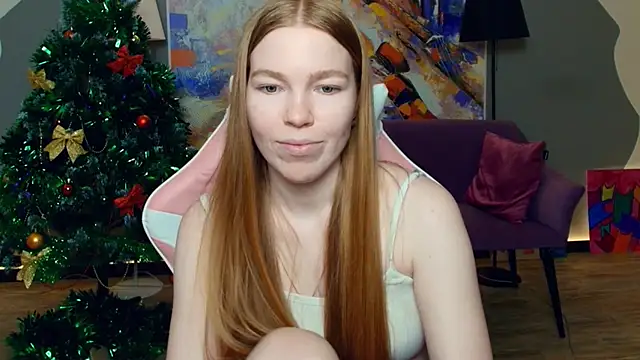 XXX chat uživo modela LavetaShiroma