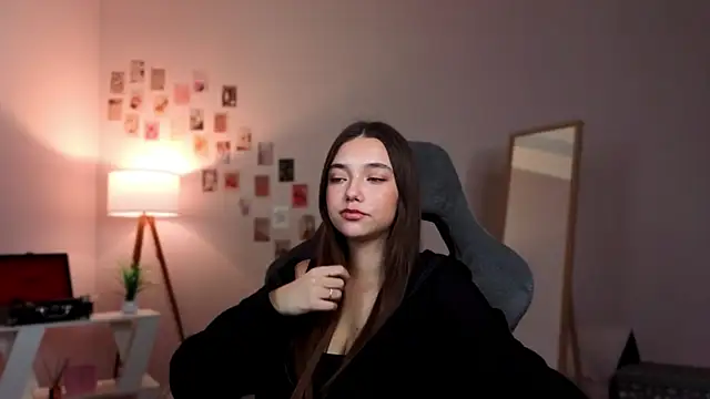 Vexorine 라이브 XXX 채팅