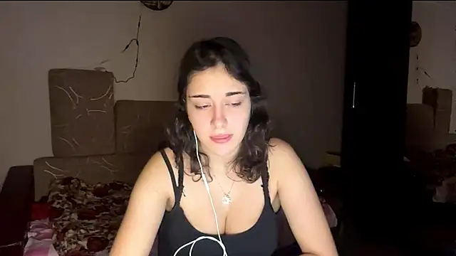 AnitraWackerbarth 웹캠 쇼