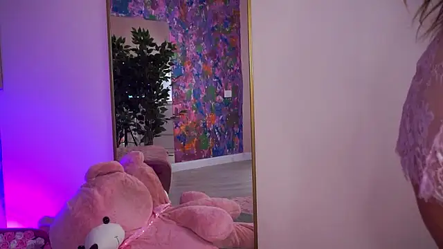 VeloraMusen Live XXX chat