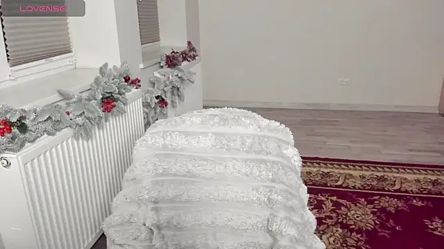 KrissLimada – Live XXX-chat