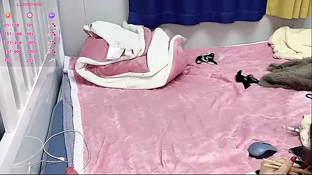 Živý XXX chat YOYO--728