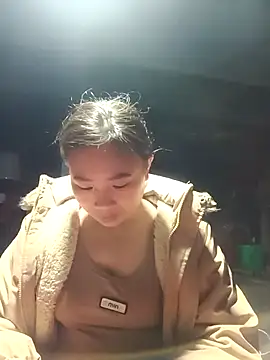 MISSSNNのライブXXXチャット