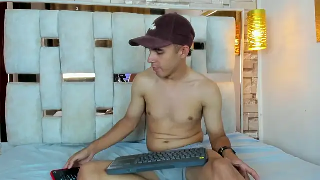 Lian_Brown Chat XXX in diretta