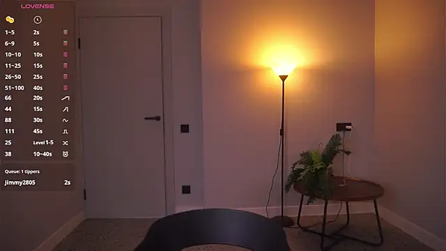 Czat XXX na żywo – KarolClunie