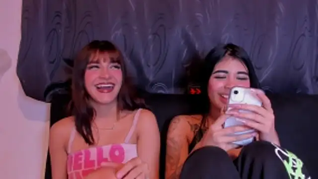 แชท XXX สดของ ivy-777