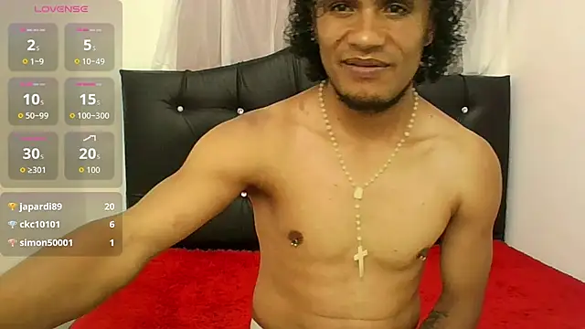 Ares_Hot_boy's Webcam Show