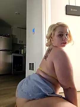 VirginDaisy's Live XXX Chat