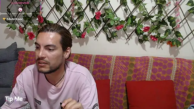 JackyEmma25's Webcam Show