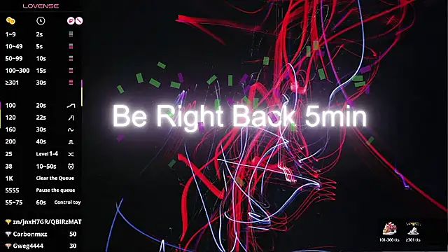 PixieLand 라이브 XXX 채팅