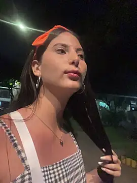 StarLouise – Live XXX-chat