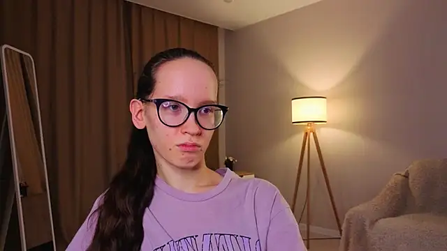 BettyBrowni – Live XXX-chat