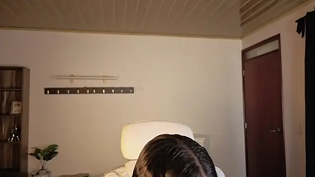 XXX chat uživo modela Renaxi_Smith