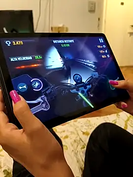 Misshine_32 live XXX chat