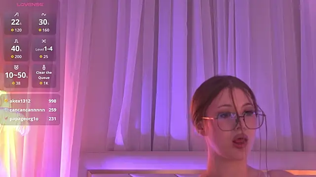 RemyLoon Live XXX-Chat