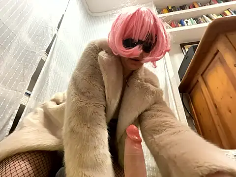 AVA_MILF: απευθείας συνομιλία ΧΧΧ