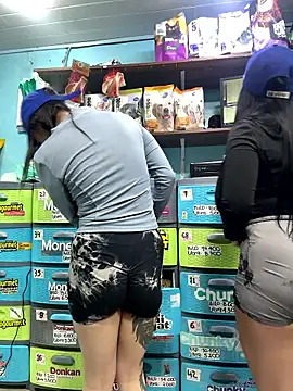 Lucy_699 – Live XXX-chat