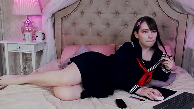 YukiNort – Live XXX-chat