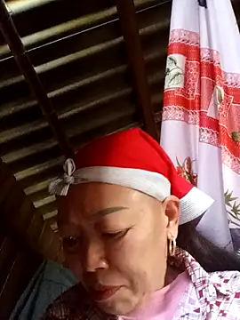 Agnes-baby's Live XXX Chat