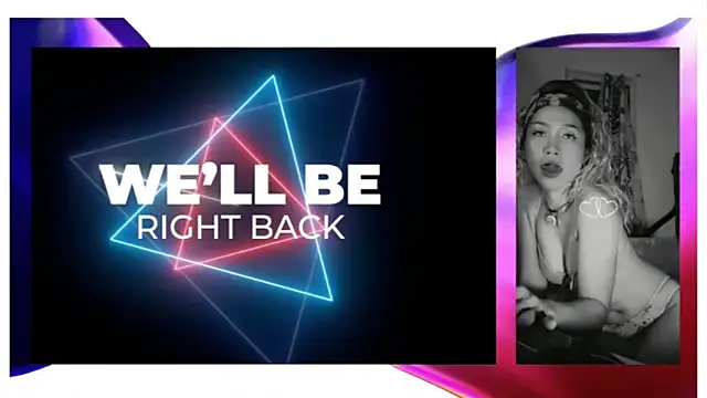 25sweetlilbunny Adlı Modelin Canlı XXX Sohbeti