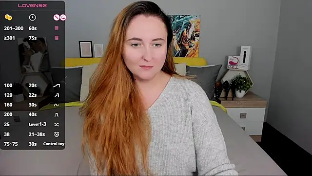 BabeLessi: απευθείας συνομιλία ΧΧΧ