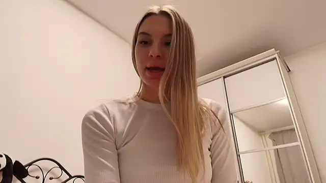 Eziliz – Live XXX-chat