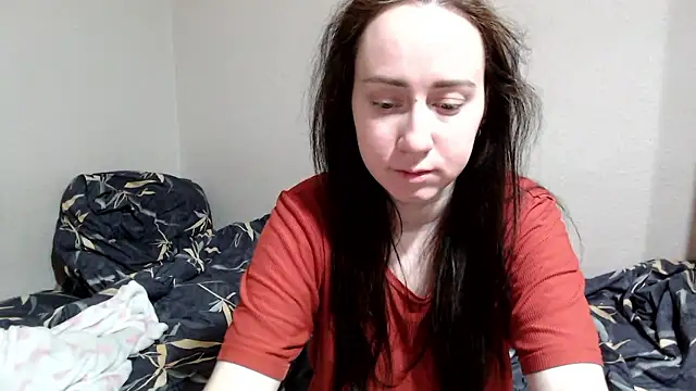 chudo_ – Live XXX-chat