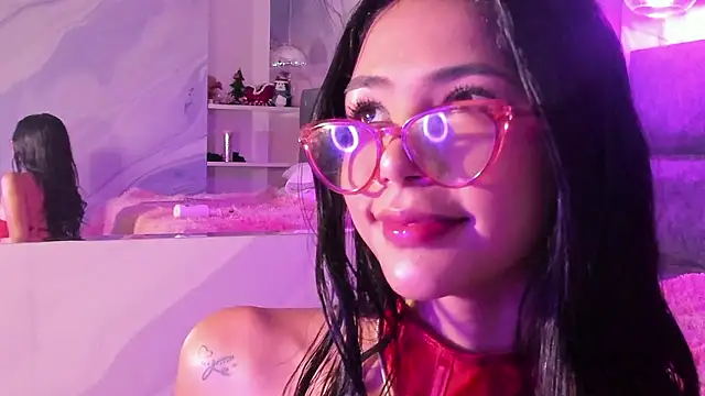 AntonellaRossi – Live XXX-chat