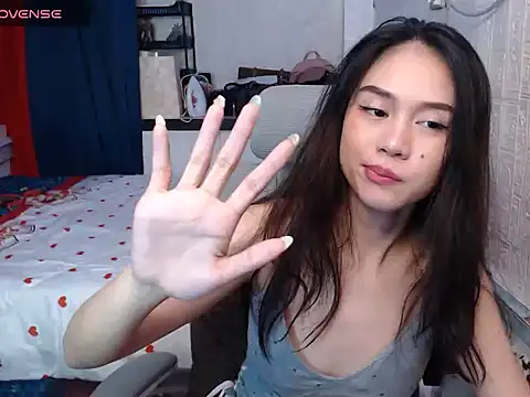 sweetmimi18 – Live XXX-chat