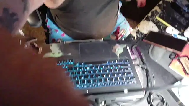 Chat +18 de Drake_DVamp ao vivo