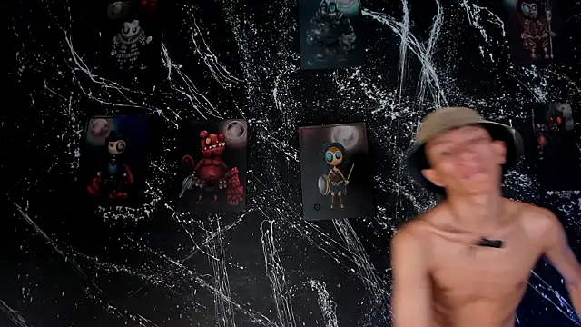 JohanSedas' Webcam Show