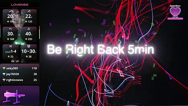 Toronto325 webcam show