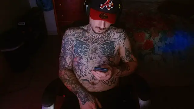 DADDY_KANE8--- 即時 XXX 聊天